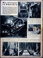 „Der Rundblick“, Jahrgang 9, Nr. 47, vom 19. November 1939, Reproduktion Gedenkstätte Deutscher Widerstand